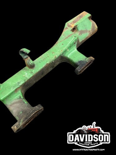 John Deere 4430 Tractor 404 Diesel Engine Coolant Manifold R50415