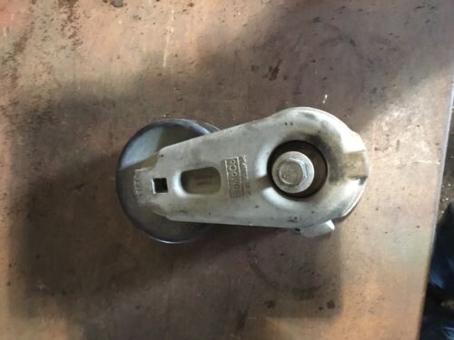 Belt Tensioner Motorcraft BT-122 2008 6.4 Power stroke