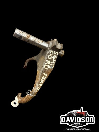 2 Ford 5640 Shifter Fork Assembly’s Antique Tractor