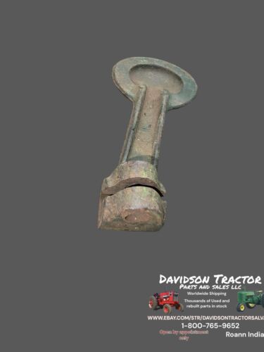 John Deere A B G Power Lift LH Pedal A1428R