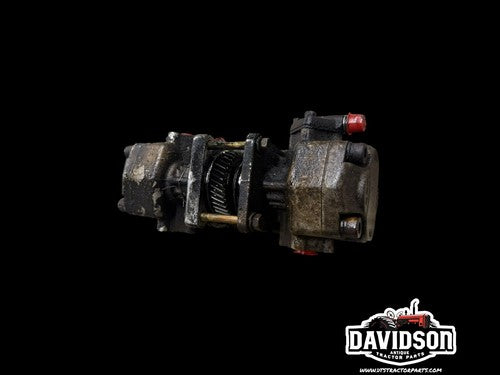 Ford 3415 Hydraulic Pump Assembly Antique Tractor