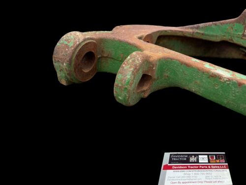 John Deere 4020 Diesel Tractor Hitch Drawbar Support Bracket R33324R