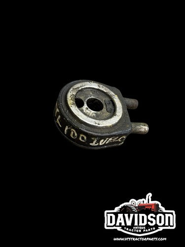 New Holland TL-100 Tractor Engine  Oil Cooler