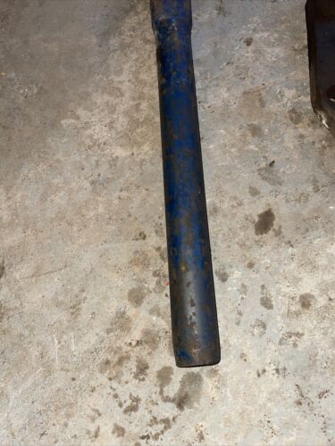 international harvester 4 Row Fertilizer unit part# 515873R1