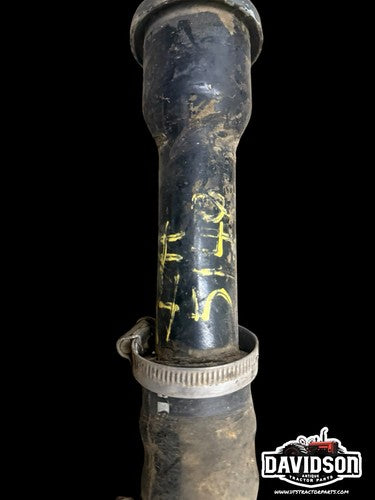Case International 5140 Filler Neck W/cap Antique Tractor