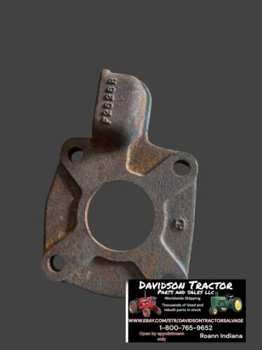 JOHN DEERE 730 720 TRANSMISSION COVER F2626R  Antique Tractor