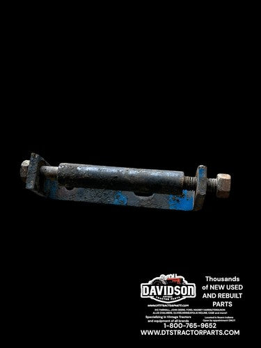Ford 7000 Tractor Alternator Bracket Antique Tractor