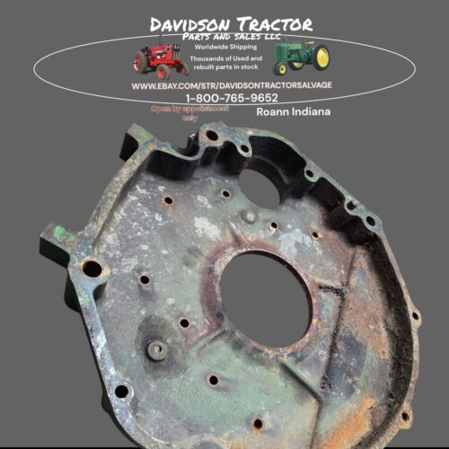 John Deere R220681 Bell housing Tractor