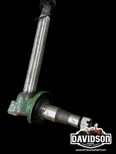 Spindle AR74606 Fits John Deere 2550 2555 2650 2650N 2750 2755 2840 2850 2855N