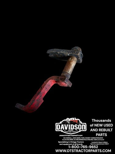 International 684 Shifter Lever Antique Tractor