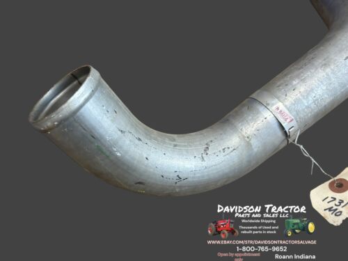 John Deere R86156 PIPE NEW
