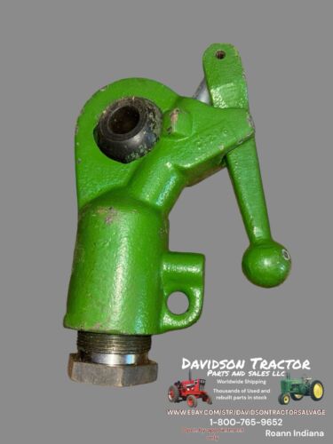 Housing L2837415 Fits John Deere 2855 2940 2950 3055 3150 3155 3255 820 830 940