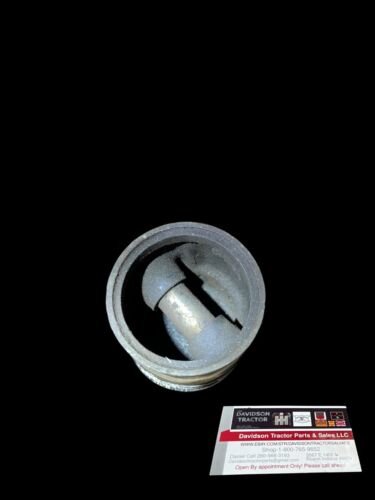 IH Farmall Cub Piston Antique Tractor