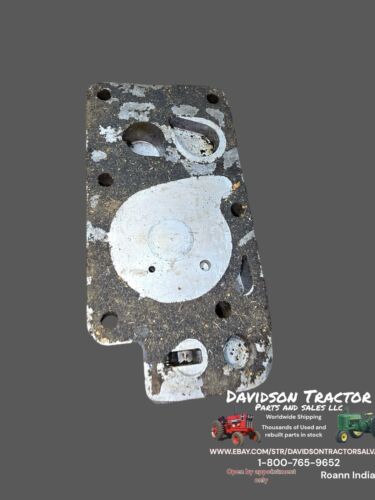 John Deere R39158 Valve Body