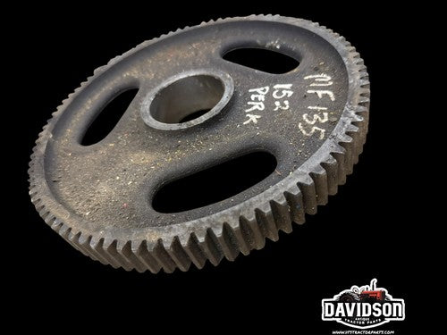 Massey Ferguson 135 Tractor Engine Idler Timing Gear C0410134 152 Perkins