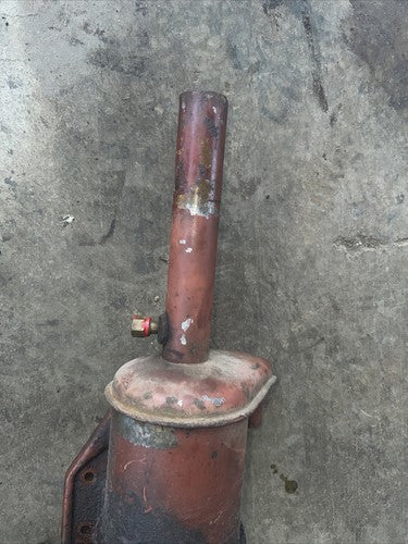 Farmall Cub Air Cleaner Antique Tractor