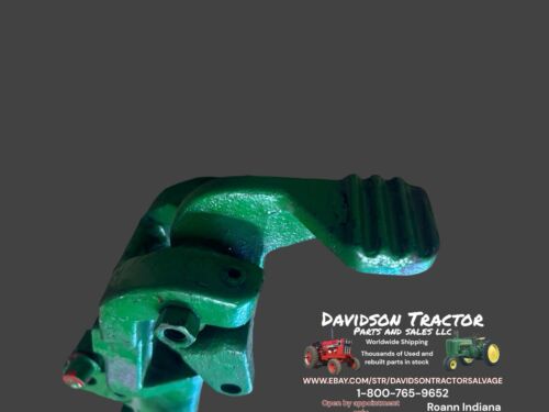 John Deere R41929 Differential Lock Housing