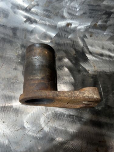 McCormick WD9 Clutch Throwout Sleeve 8872-D Antique Tractor