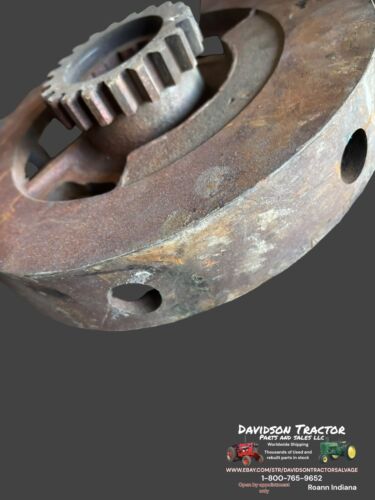 John Deere A Clutch Driver 52015-04 Antique Tractor Aftermarket