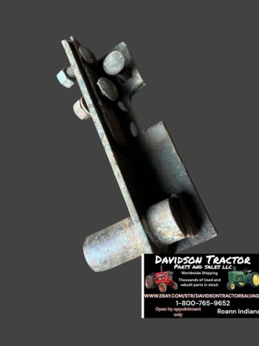 Single Mower Bracket For John Deere A B G Antique Tractor