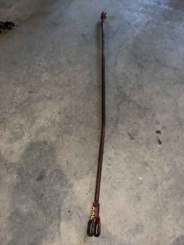 Farmall 400 450 TA Linkage Rod Antique Tractor