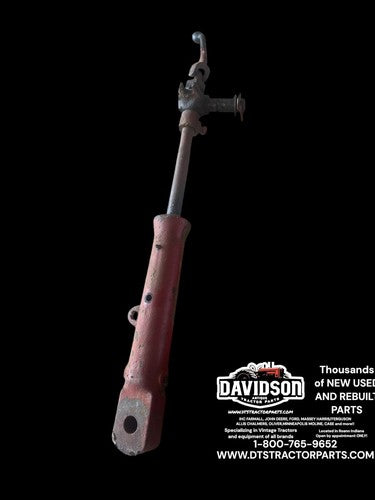 International Farmall 826 3 Point Adjustable Lift Arm Antique Tractor