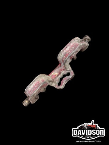 519405R1 International Farmall Cultivator Bracket Antique Tractor