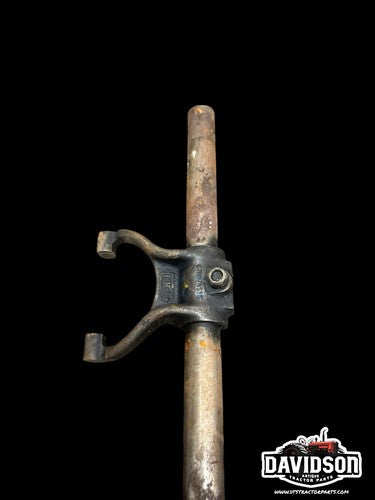 Ford 3400 Tractor Clutch Fork Shaft 3000