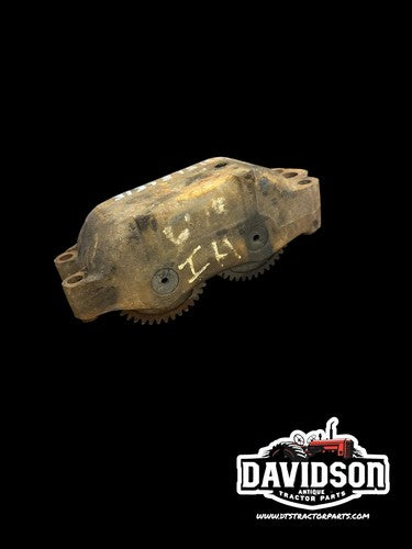 3132895R93 Crankshaft Balancer Assembly Fits Case IH 574 674 684 685 695 724