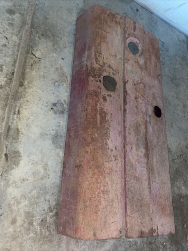 International IH Farmall 504 RC Tractor Hood