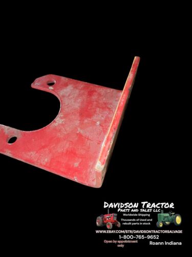 IHC Farmall Cub Tachometer Mounting Bracket Antique Tractor