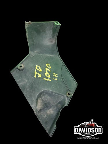 John Deere 1070 Left Hand Cover Panel Antique Tractor