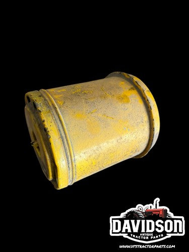 Farmall Cub Low Boy 154 Air Cleaner