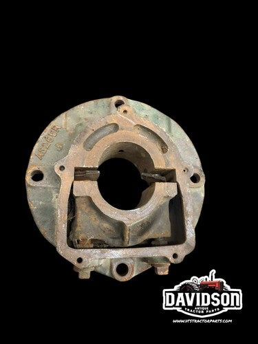 JOHN DEERE A3265R CRANKSHAFT LH MAIN BEARING HOUSING JOHN DEERE A TRACTOR