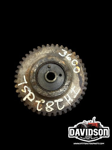 International Farmall 560 656 706 3600 D282 Timing Gear Antique Tractor