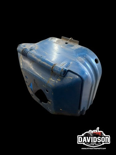 E5NNP792AA11B Ford 2610 3610 3910 4610 PTO Shield Antique Tractor
