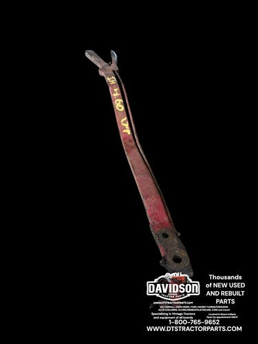 IH Farmall 460 Utility Torque Handle Antique Tractor