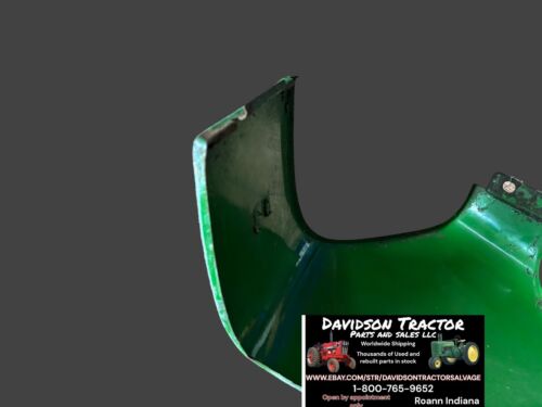 JOHN DEERE COWL-Cover  RH R65774 4040 4240 4440 4640 4850++