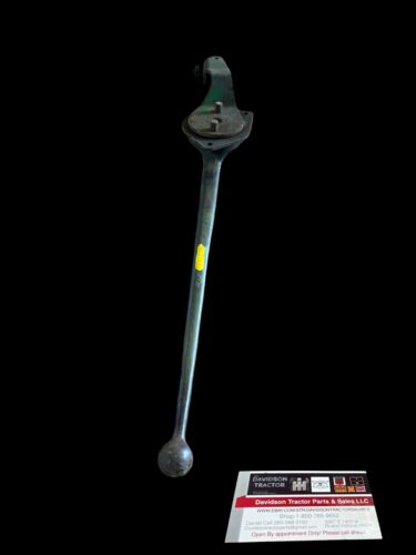 A4600R, , John Deere 70, 720  Throttle Handle Antique Tractor