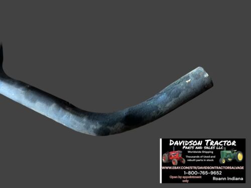 NEW John Deere Styled Model B Exhaust Pipe