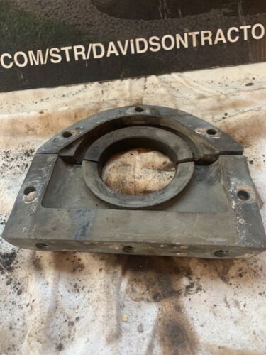 IH Farmall H Rear Engine Oil Seal Retainer  Antique Tractor