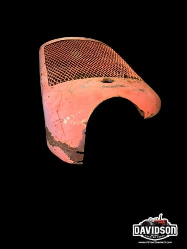 Allis Chalmers B  C tractor AC  Grill Antique Tractor