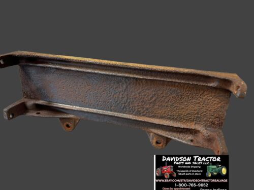 John Deere Styled B Radiator Side Casting Support B1804R
