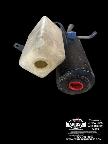 Ford 1720 Tractor Power Steering Reservoir