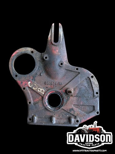 Farmall Cub Engine Front Timing Cover 351674-R1