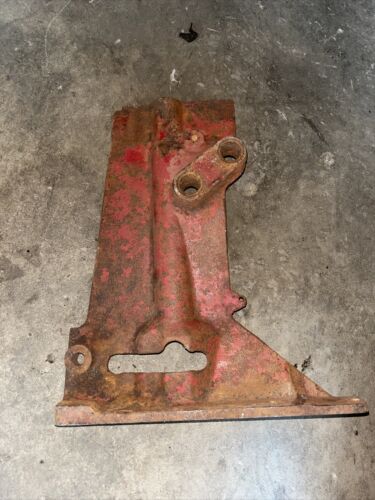 International Support-gear Selector 382744R1 706 RH