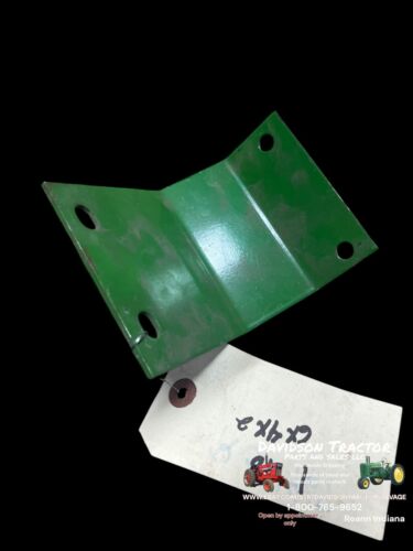 Genuine John Deere R54467 New Old Stock Bracket