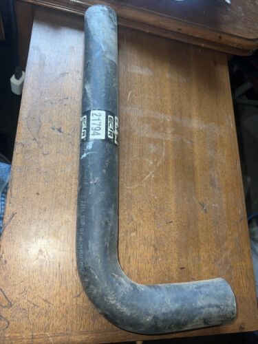 Radiator Coolant Hose-Molded Coolant Hose Gates 21794