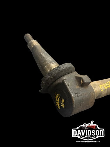 International 5088 5288 5488 Front Spindle 1259519C92