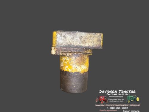John Deere 4045 Tractor Coolant Water Neck  4.5 Power Tech